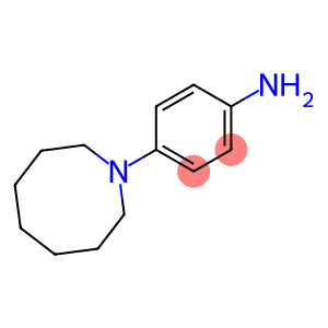 4-(azocan-1-yl)aniline