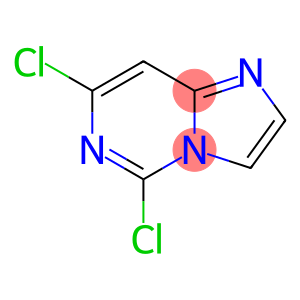 5,7-二氯咪唑并[1,2-C]嘧啶
