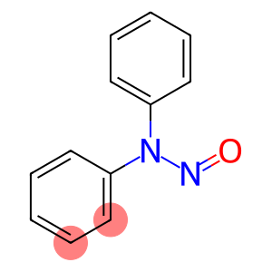 N-nitrosodiphenylamine