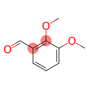 2,3-二甲氧基苯甲醛 邻藜芦醛