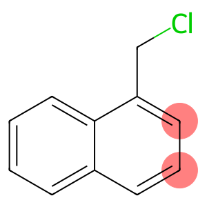 1-Chloromethyl-naphthalene