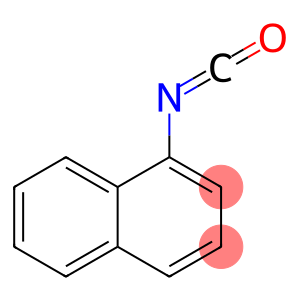 Alpha-naphthylcarbylamine