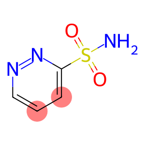 3-Pyridazinesulfonamide
