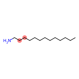十三烷基胺(=单十三烷基胺)(混有支链异构体)