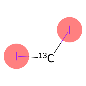 二碘甲烷-13C