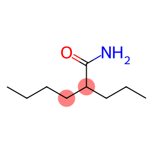 2-Propylhexanamide