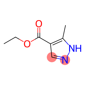 ethyl 5-methyl-1H-pyrazole-4-carboxylate
