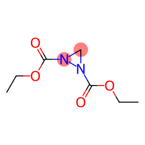 1,2-Hydrazimethylenedicarboxylic  acid,  diethyl  ester  (1CI)