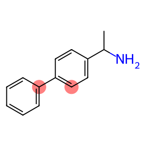 1-联苯-4-基-乙胺