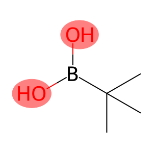 叔丁基硼酸
