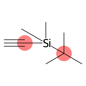 乙炔基-叔丁基二甲基硅烷