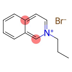 2-丙基异喹啉溴化