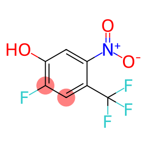 2-Fluoro-5-nitro-4-trifluoromethyl-phenol