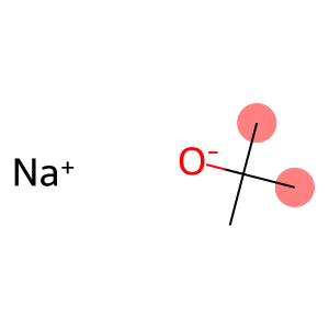 sodium 2-methylpropan-2-olate