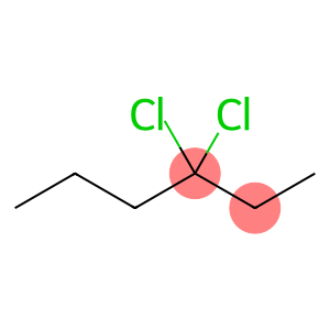 3,3-二氯己烷