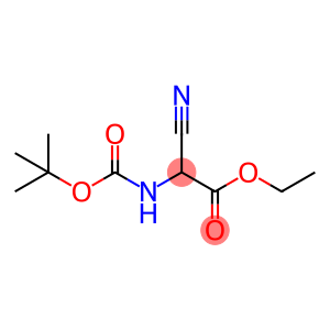N-氨基氨基氰乙酸乙酯