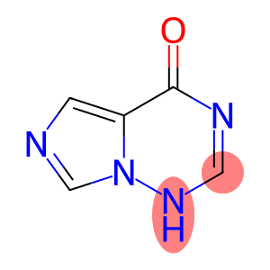 iMidazo[1,5-f][1,2,4]triazin-4(3H)-one