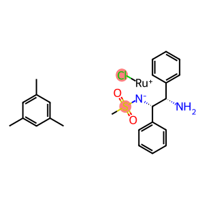ene)[(1S,2S)-(+)-2-amino-1,2-diphenyL