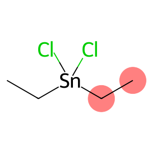 Diethyltin chloride