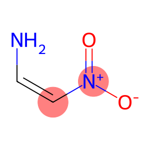 EthenaMine, 2-nitro-, (1Z)-