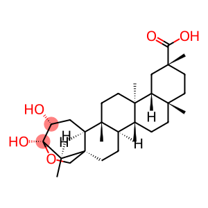 orthosphenic acid