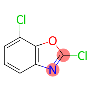 2,7-Dichlorobenzo[d]oxazole