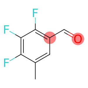 2,3,4-Trifluoro-5-methylbenzaldehyde