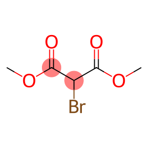 dimethyl bromopropanedioate
