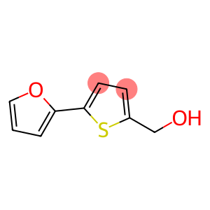 (5-呋喃-2-基噻吩-2-基)甲醇