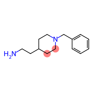 2-[1-(苯基甲基)哌啶-4-基]乙胺