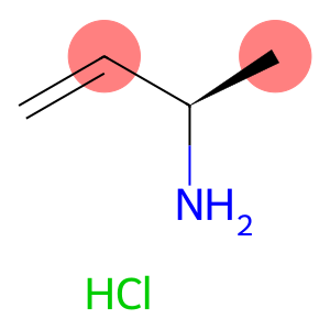 (R)-but-3-en-2-amine hydrochloride