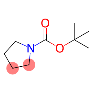1-N-BOC-吡咯烷