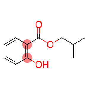 2-hydroxy-benzoicaci2-methylpropylester