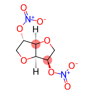 异山梨醇硝酸酯