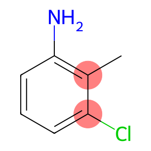 2-氯-6-氨基甲苯
