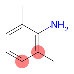 1-氨基-2,6-二甲基苯