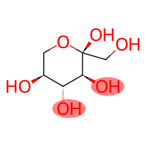 L-xylo-2-Hexulose