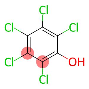 1-Hydroxypentachlorobenzene