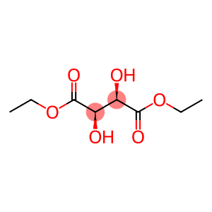 L(+)-Α,Β-二羟基丁二酸二乙酯