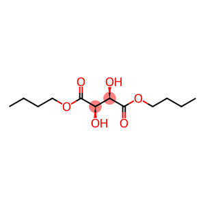 Butanedioic acid, 2,3-dihydroxy- (2R,3R)-, 1,4-dibutyl ester
