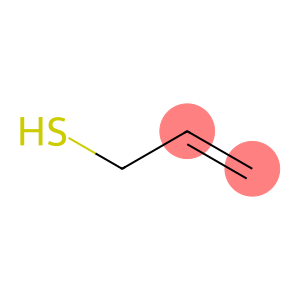 2-丙烯-1-硫醇
