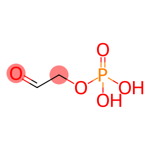 glycolaldehyde phosphate