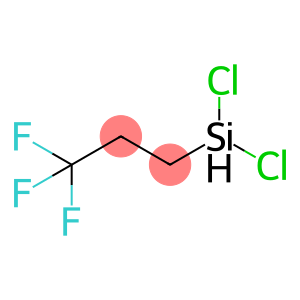 Trifluoromethyl acetic acid chloride