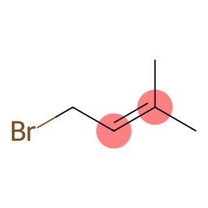 2-Butene,1-bromo-3-methyl-