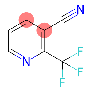 2-(trifluoromethyl)pyridine-3-carbonitrile