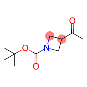 1-BOC-3-乙酰基吖丁啶