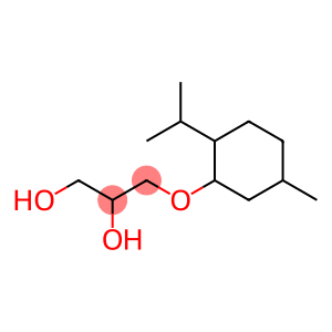 薄荷氧基丙二醇