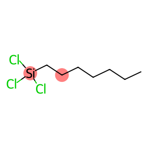 trichloroheptylsilane