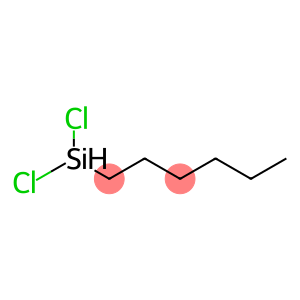 dichloro(hexyl)silane