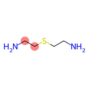 Bis(beta-aminoethyl)sulfide
